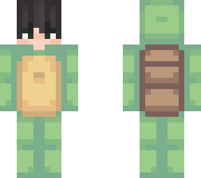 sussy member turtle cold