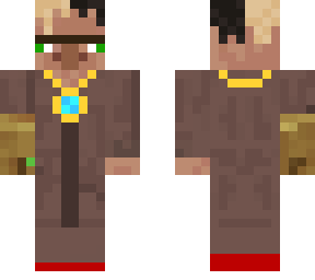 swag villager