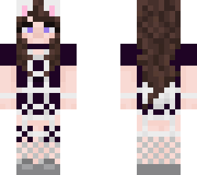 syl's costume (femme)