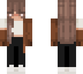 sylvie skin 4 -  sweater weather