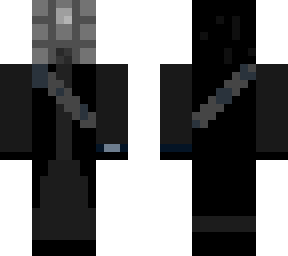 the assassin
