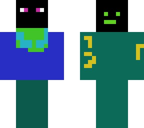 the detitet