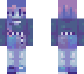 the return // indigo