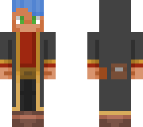 trader
