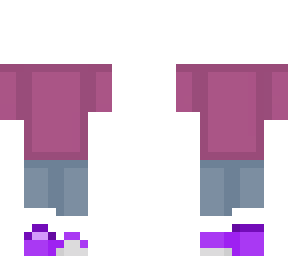 u n e v e n (outfit base)