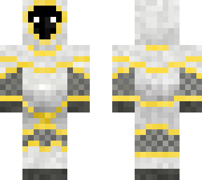 white knight