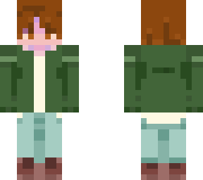 zane