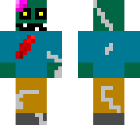 zombie