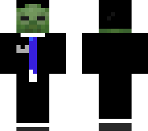 zombie