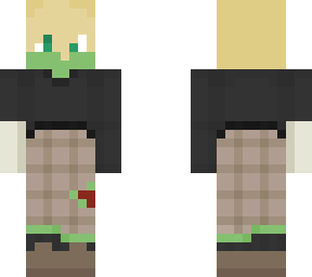 zombie fixed