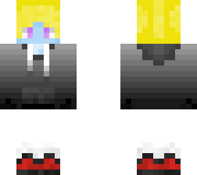 . + = built different = + .