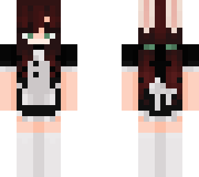 . bunmaid fae .