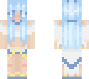 | little ice one |