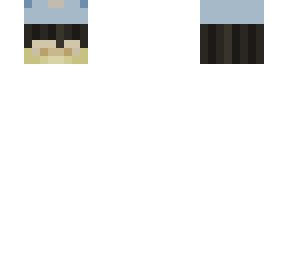 a random head template