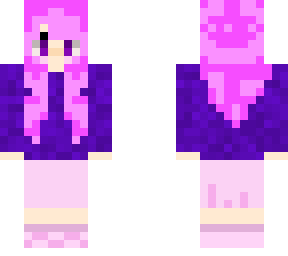 a skin for my little sister
