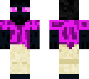 aacg5 oc (my own skin)