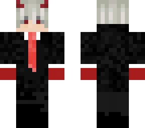 aciso (longer tie)