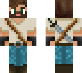 adventurer dude 2