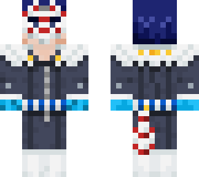 adventurer edit