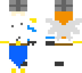 angemon