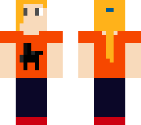 annabeth(from percy jackson)