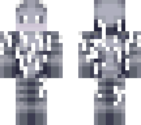 ardoni clanless skin 3 (ingressus voltaris)