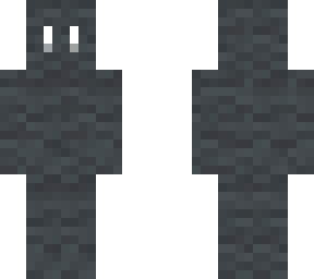 bedwars collection - gray team