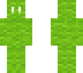 bedwars collection - green team