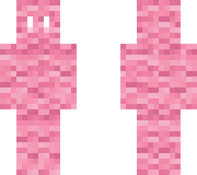 bedwars collection - pink team