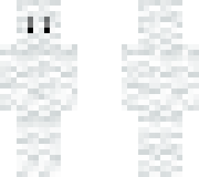 bedwars collection - white team