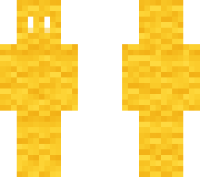 bedwars collection - yellow team