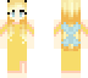 bee princess