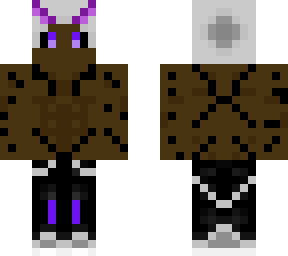 black demonking