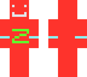 blood man