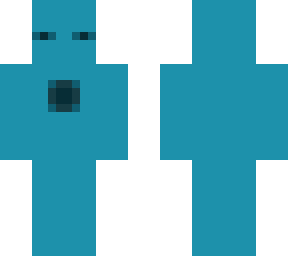 blue boi