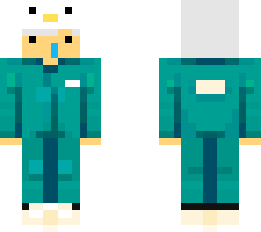 blueythesteeve