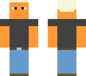 boomhauer