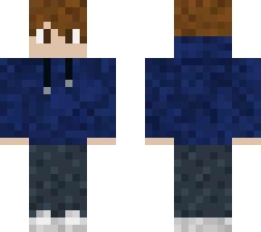 pulli | Minecraft Skins