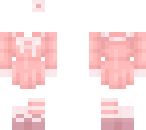 bubblegum // pink // v1