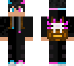 bubblegum remake(effects)