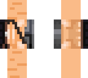 buff mandolorian