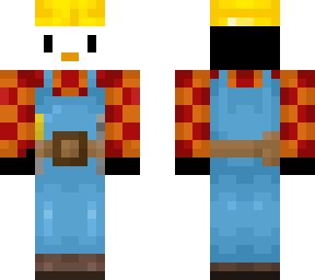 builder penguins