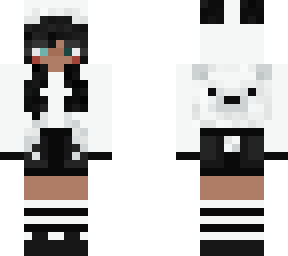 cam's pandamonium