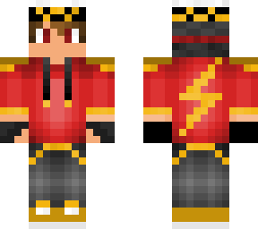 captain gamer selfmake