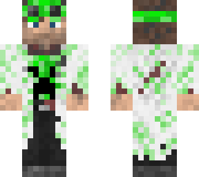 captonium creeper