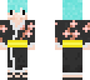 celticrix kimono fix