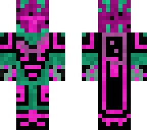 chained end king