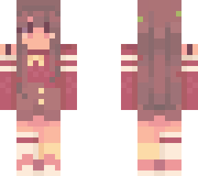 cherry red - rce
