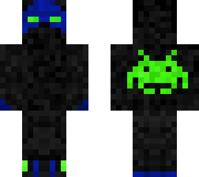 ciberkraft thief