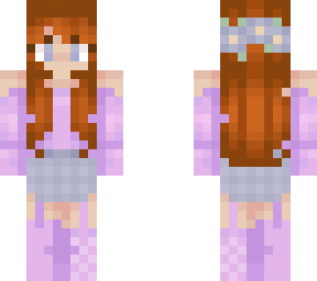 classy & sassy ~ (trce)